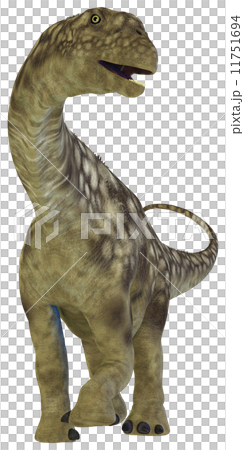Argentinoosaurus ☆ Argentinosaurus 11751694