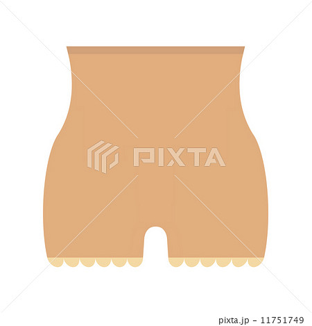 ガードル 11751749