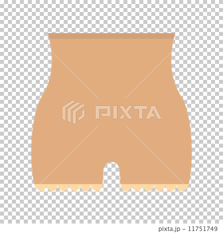 ガードル 11751749