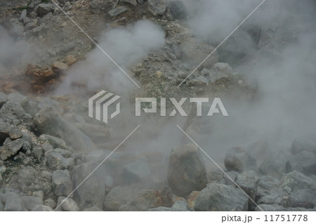 雲仙地獄 雲仙地獄 11751778