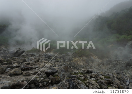雲仙地獄 雲仙地獄 11751870