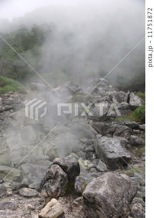 雲仙地獄 雲仙地獄 11751872