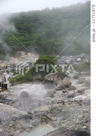 雲仙地獄 雲仙地獄 11751879
