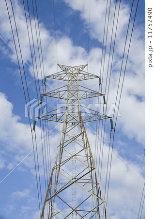 High voltage cables 11752490