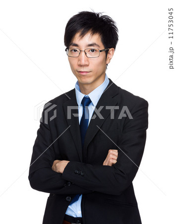 Business man Business man 11753045