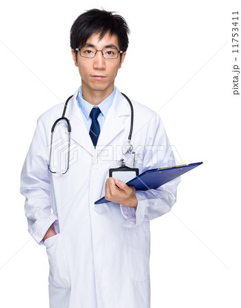 Medical doctor Medical doctor 11753411