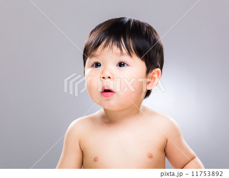 Baby boy just stop crying 11753892