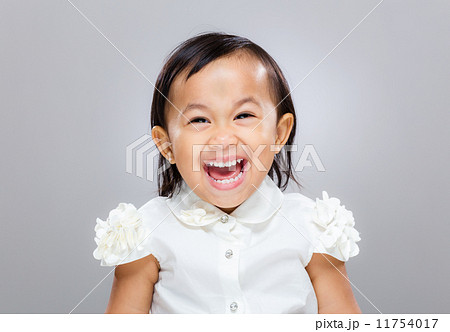 Baby girl excite Baby girl excite 11754017