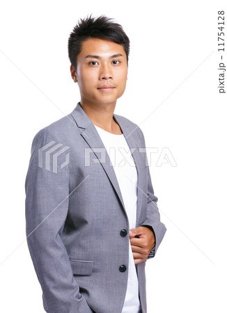 Asian man Asian man 11754128