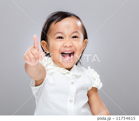 Baby girl excite 11754615