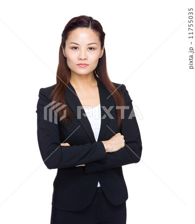 Serious manager 11755035