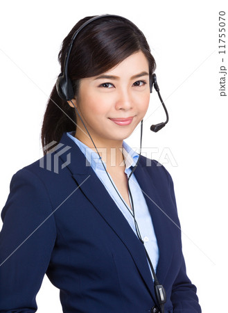 Customer service operator Customer service operator 11755070