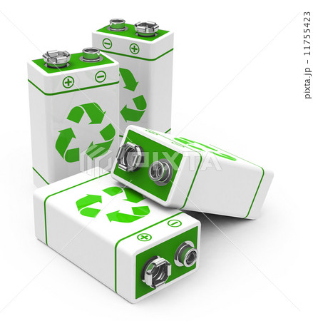the eco batteries 11755423