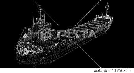 barge , ship 11756312