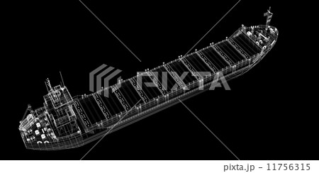 barge , ship 11756315