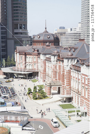 東京駅 11756458