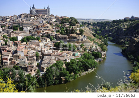 トレド 【スペイン】 トレド 【スペイン】 11756662