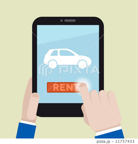 rent a car rent a car 11757433