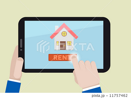 rent a house 11757462