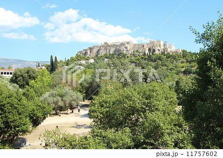 旅行、ギリシャ、アテネ、オリンポス神殿、世界遺産、ハネムーン、、ヨーロッパ 旅行、ギリシャ、アテネ、オリンポス神殿、世界遺産、ハネムーン、、ヨーロッパ 11757602