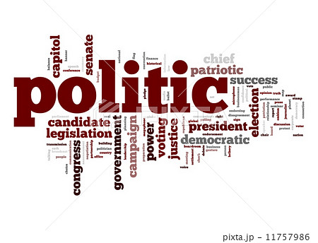 Politic word cloud Politic word cloud 11757986
