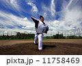 ナイスピッチング！ 11758469