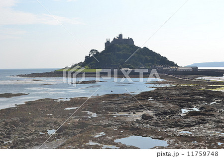 コーンウォール 11759748