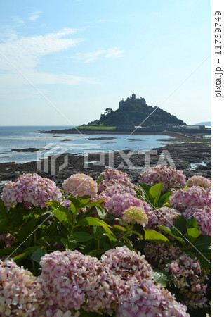 コーンウォール 11759749