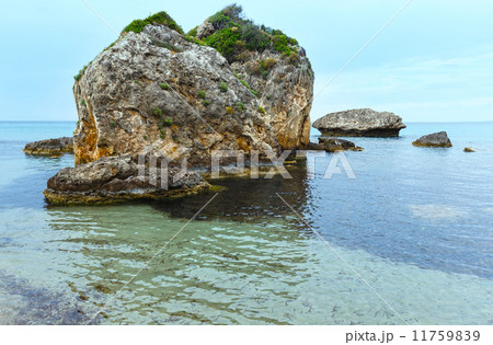 Porto Zorro beach (Zakynthos, Greece) 11759839