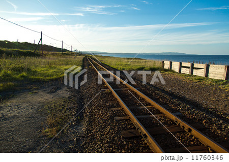 釧網本線 釧網本線 11760346