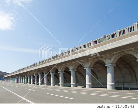 稚内港北防波堤ドーム 11760543