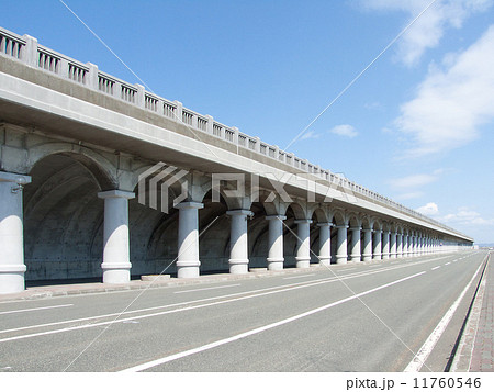 稚内港北防波堤ドーム 11760546