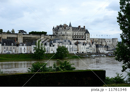 アンボワーズ城 11761346