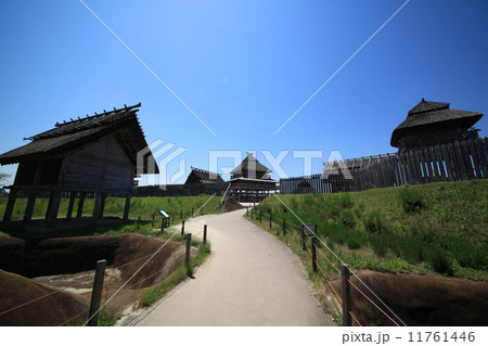吉野ヶ里遺跡 吉野ヶ里遺跡 11761446