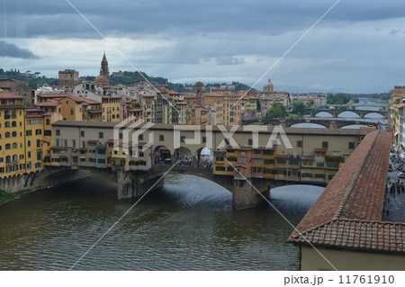 ポンテ・ヴェッキオ 11761910