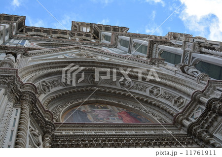 サンタ・マリア・デル・フィオーレ大聖堂 サンタ・マリア・デル・フィオーレ大聖堂 11761911