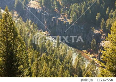 Mountains river 11762550