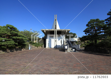 長野県信濃美術館・東山魁夷館 11762603