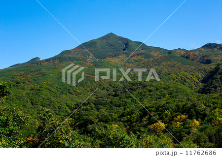 知床硫黄山(斜里郡斜里町) 知床硫黄山(斜里郡斜里町) 11762686