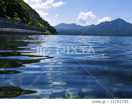 樽前山(横・ワイド) 11762795