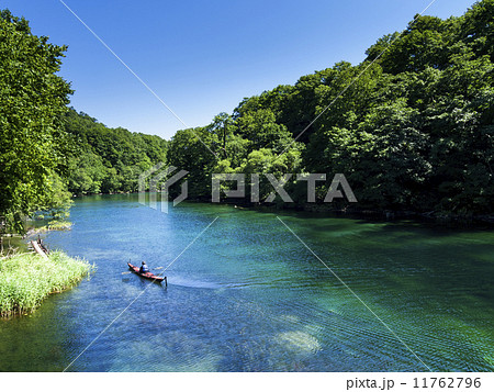 カヤック(横・単身) カヤック(横・単身) 11762796