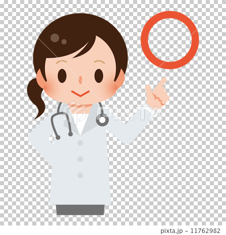 A doctor A doctor 11762982