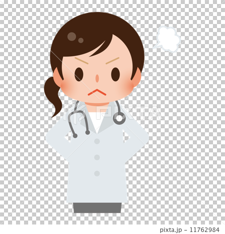 A doctor 11762984