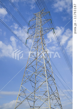 High voltage cables 11763187