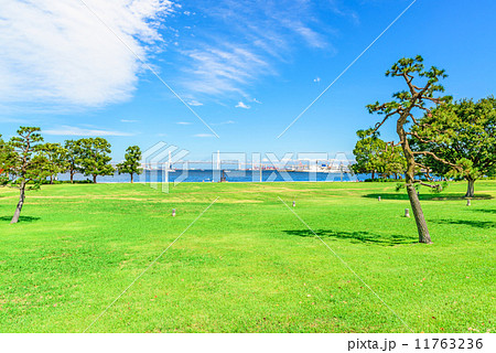 横浜臨港パーク(横浜市西区みなとみらい) 11763236