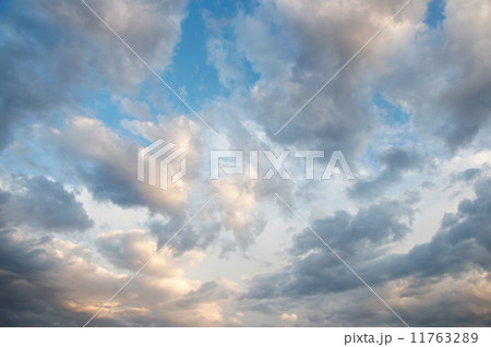Sky Sky 11763289