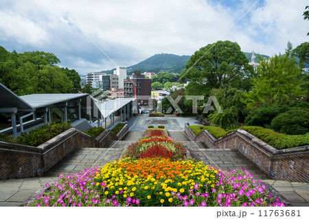 長崎平和公園 長崎平和公園 11763681