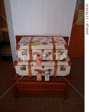 旅行カバン 旅行カバン 11763836