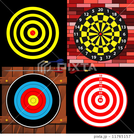 Targets Targets 11765157