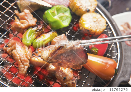 焼肉 焼肉 11765276
